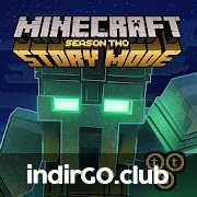 Minecraft Story Mode 2 APK Minecraft Story Mode 2 APK