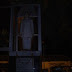 अधिकारी रंगारंग कार्यक्रम में, स्व० बी.पी. मंडल की प्रतिमा अँधेरे में 