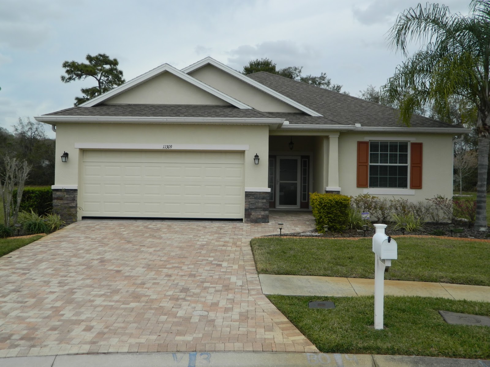 Realtor Mike Gallo's Blog Cross Creek in Summertree in New Port Richey