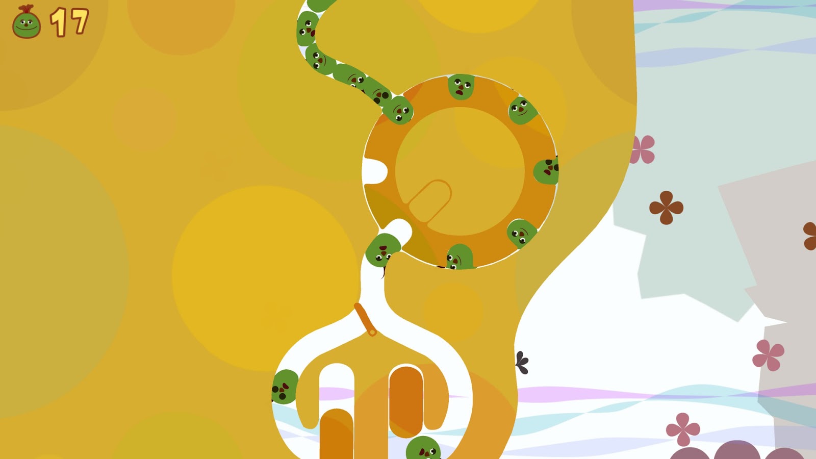 locoroco android
