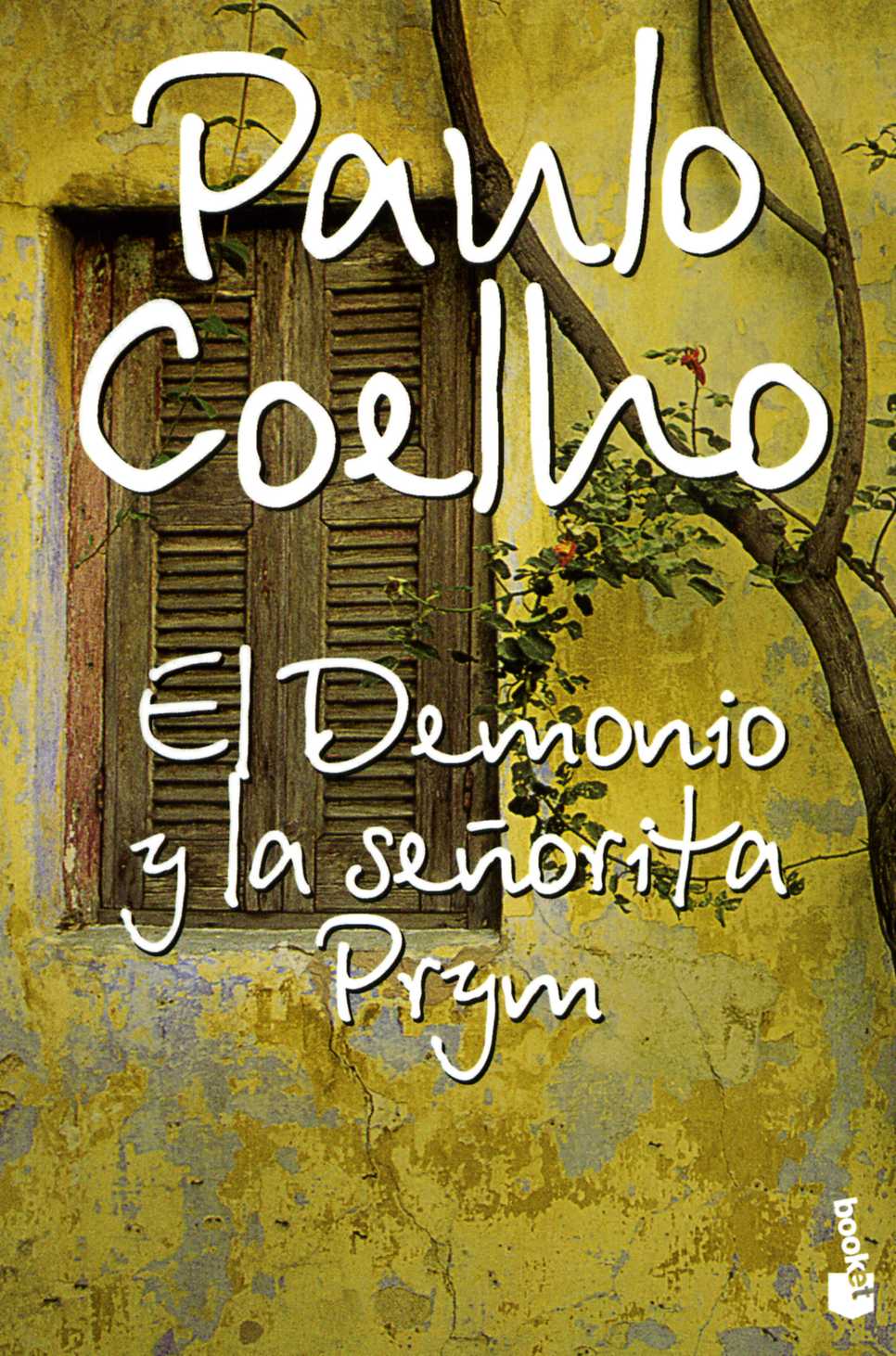 Resena El Demonio Y La Senorita Prym Paulo Coelho Suenos Entre Paginas