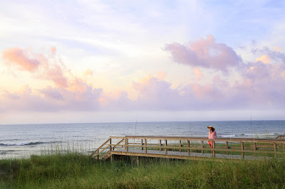 7 Reasons to Celebrate Spring at Wilmington’s Island Beaches