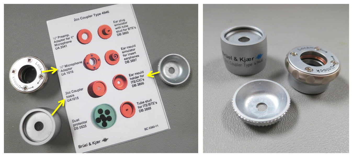 Open Audio Calibrating My Earphones with the Tympan
