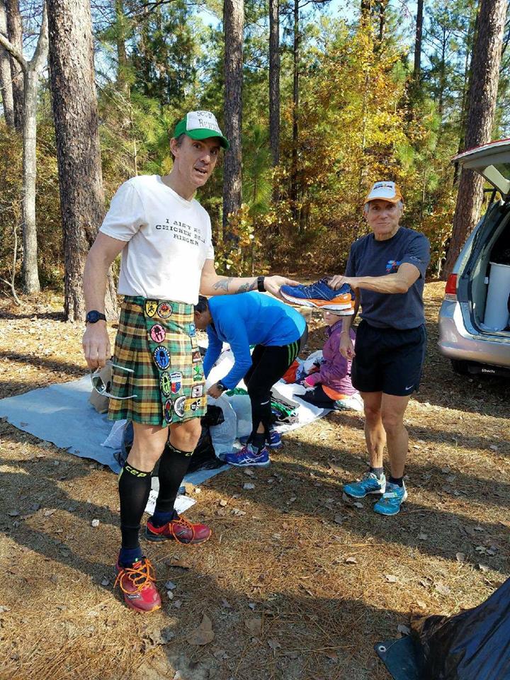 Bigcatbox Product Review Karhu Fast 7