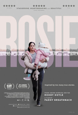 Rosie 2018 Movie Poster 1