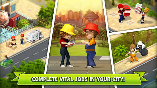 2020 My Country Apk Android Game