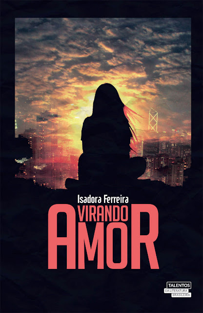 Virando amor - Isadora Ferreira