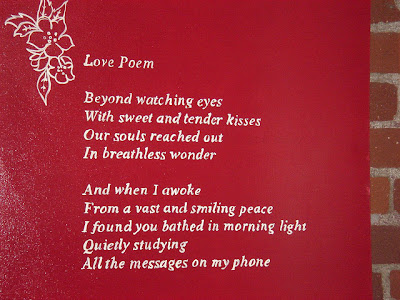 Sweet Love Poems