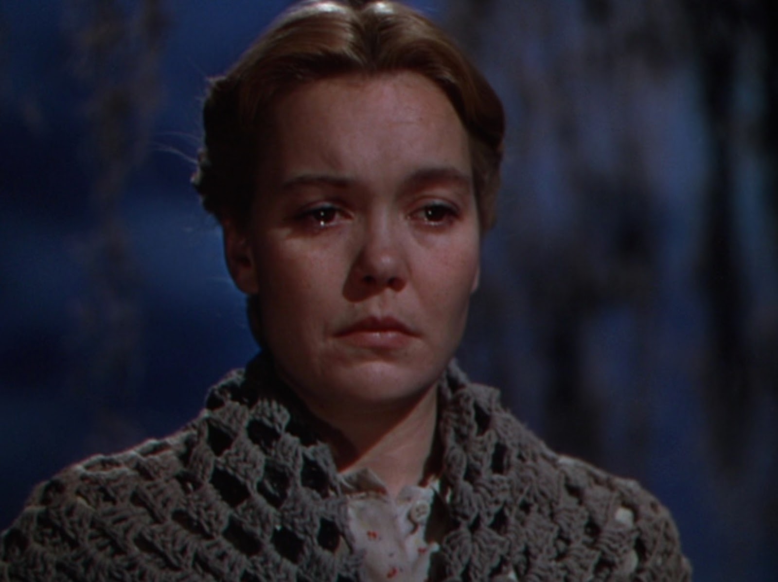 Oscargasms: Jane Wyman, The Yearling