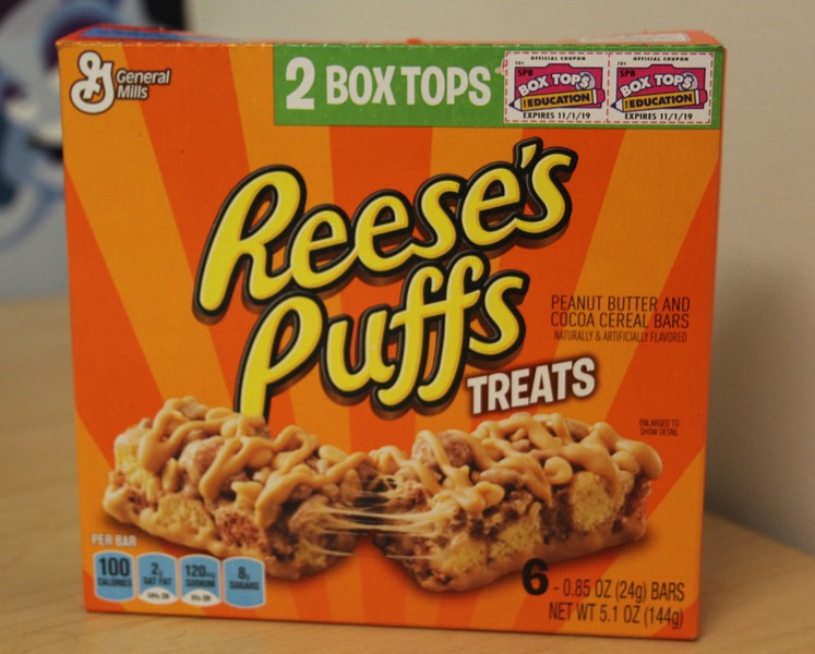 11 Chocolate Cereal Brands