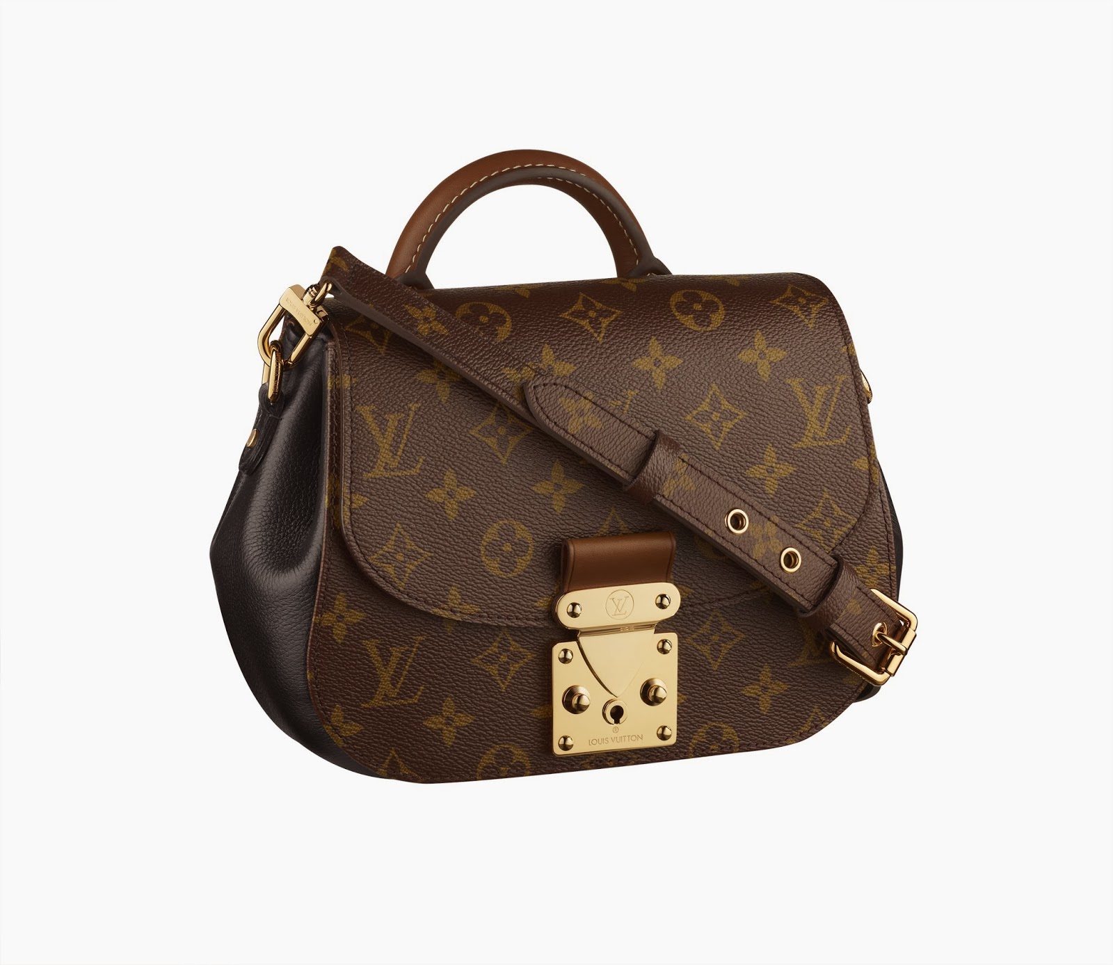 BagAddicts Anonymous: Updated Post: New Bag Additions to Louis Vuitton&#39;s Monogram Canvas Range ...