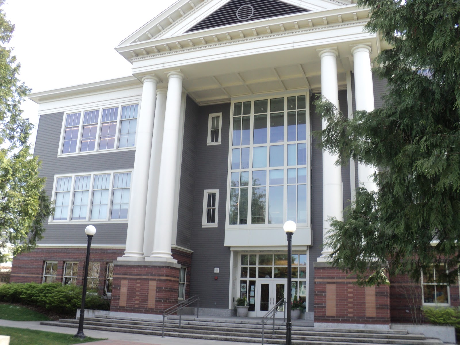 Walking Seattle Neighborhoods: North Queen Anne