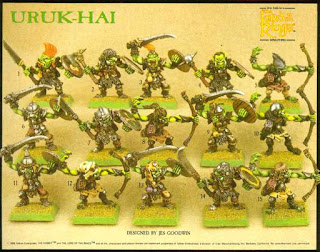 Reaper Dauron Necropolis Hero Miniature - 25mm Scale Unpainted Fantasy Figure