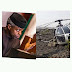 BREAKING: helicopter Carrying Osinbajo’s crash-lands in Kogi
