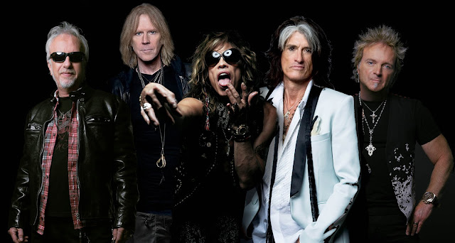 Aerosmith Mexico | Boletos y Conciertos Boletos para Aerosmith Mexico 2016 2017 2018 primera fila baratos no agotados hasta adelante