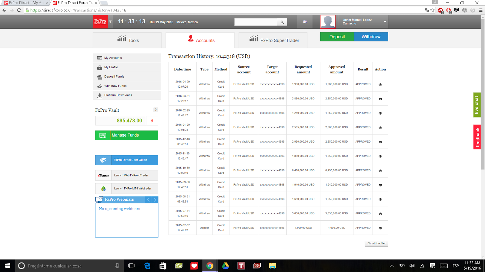 Bader alharbi forex ea