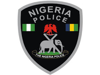 nigeria police logo