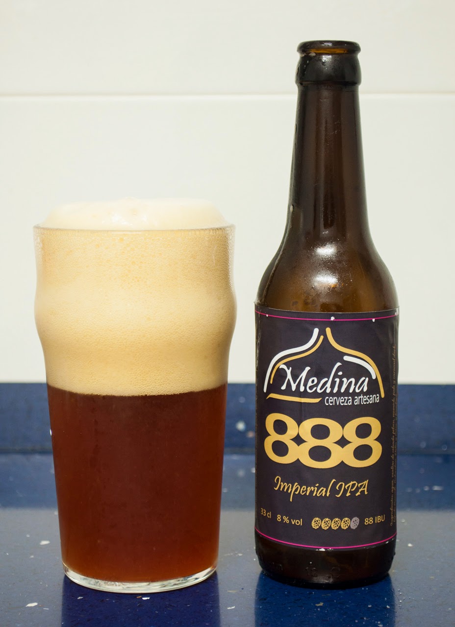 Medina 888 Medina 888