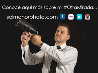 solmenorphoto #OtraMirada