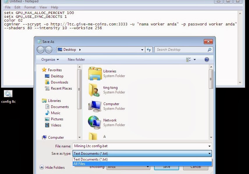 cgminer software free download cgminer software free download
