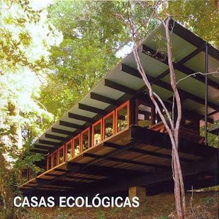 Casas ecológicas