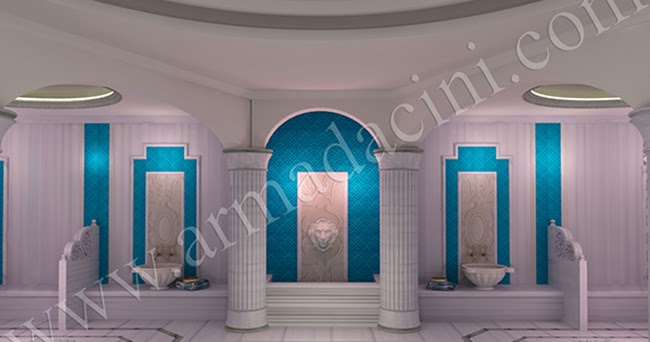 Kutahya Ve Iznik Cinisi Uretimi