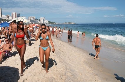 Brazilian Sex Tourism 41