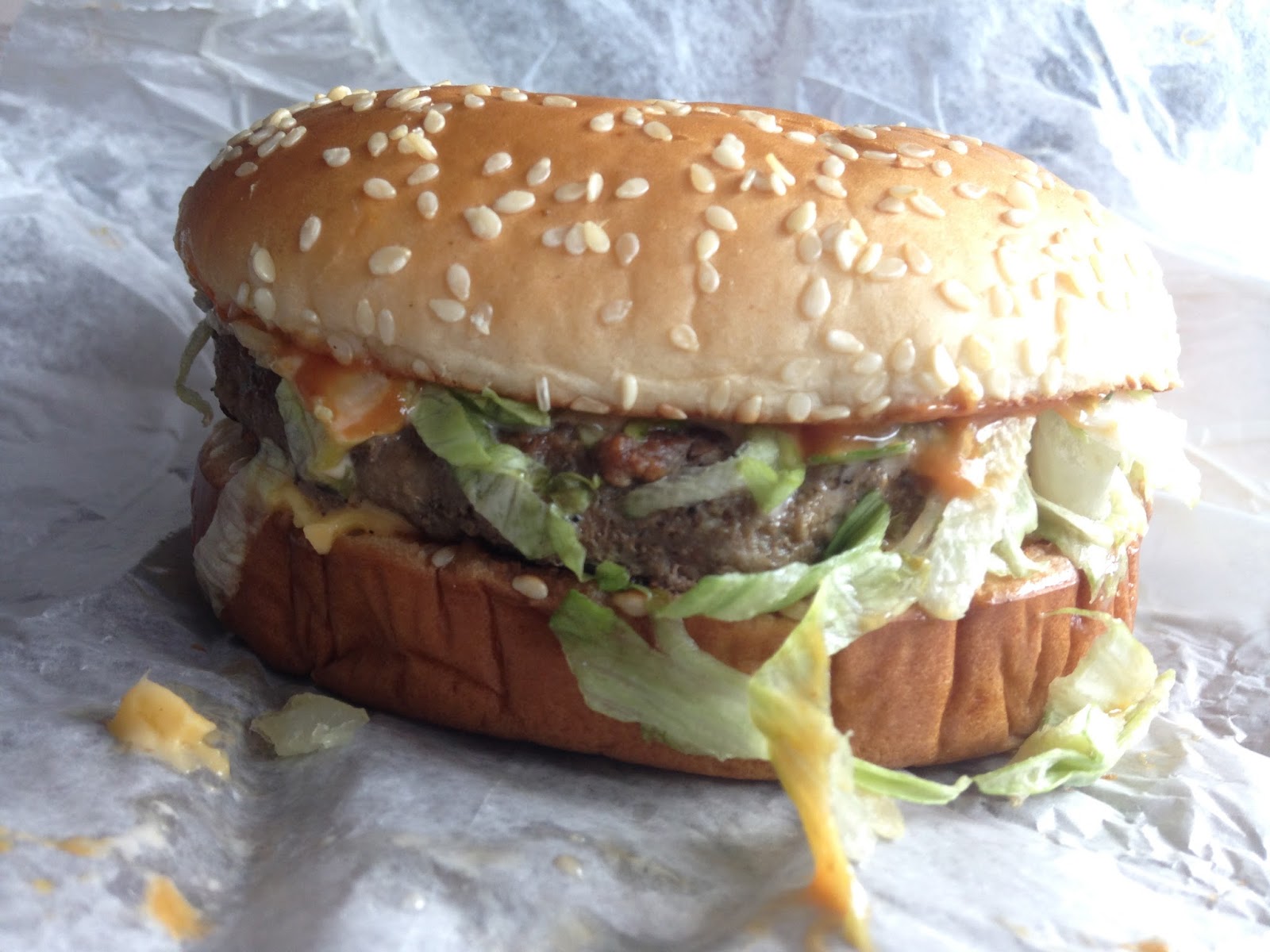 Historical Food Friday