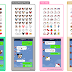 LINE Luncurkan Rangkaian Emoji Terbaru yang Menampilkan Karakter Populer