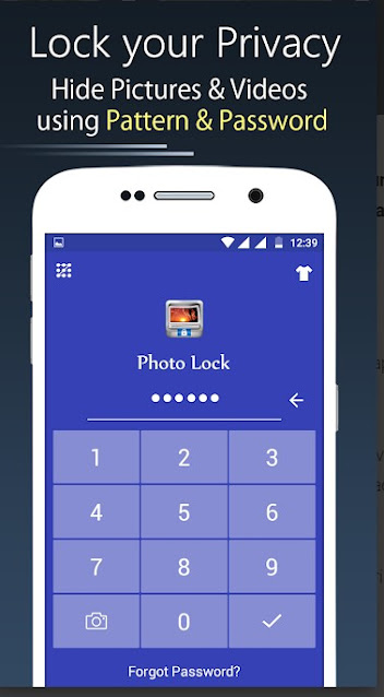 Download Photo Lock App To Hide important Photos And videos Download Photo Lock App To Hide important Photos And videos