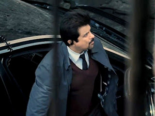 Bollywood Latest Movie 'Tezz' Images-anil Kapoor