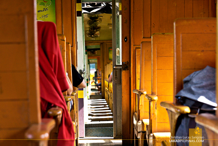 Death Railway Tour Train Death Railway Tour Train
