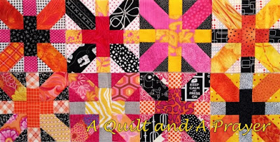 A Quilt and A Prayer