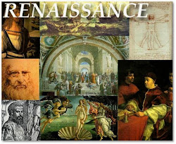 renaissance humanism characteristics era rebirth middle ages medieval during paintings greek artworks most 1600 music slow connection roman why