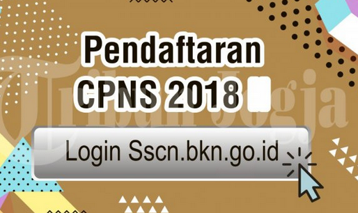 Rincian Formasi CPNS Kemenag  2018 Seluruh Indonesia