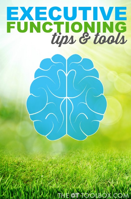 Wondering how to improve executive function? Here are 20 online resources for understanding executive functioning skills. Wondering how to improve executive function? Here are 20 online resources for understanding executive functioning skills.
