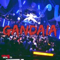 DJ Carlos Monsta - Gandaia 