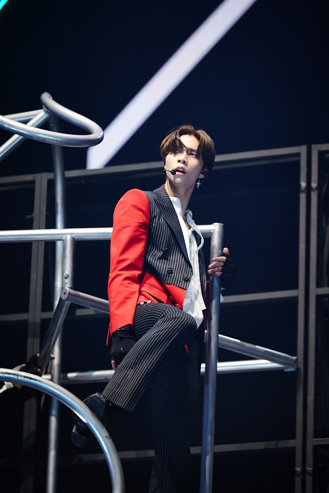 NCT 127’s 1st Concert - NEO CITY : Seoul - The Origin