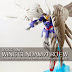 Painted Build: RG 1/144 Wing Gundam Zero Custom EW ver.