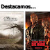 Películas del lunes 13 de febrero de 2017