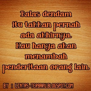 Gambar DP BBM Kata Kata Balas Dendam Gambar DP BBM Kata Kata Balas Dendam
