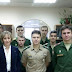 Exército participa de Missão de Instrução Militar na Rússia