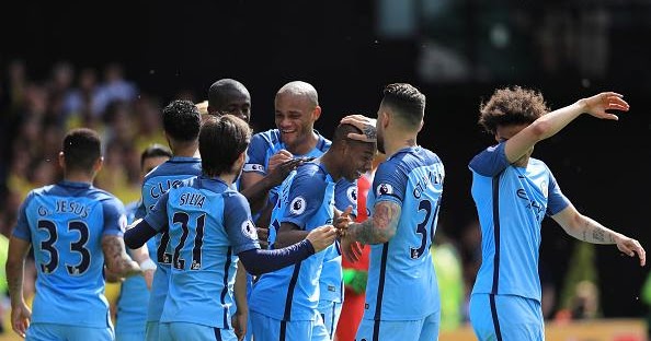 Manchester United Daftar Nama