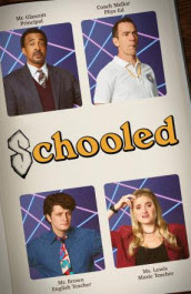 Schooled Temporada 2 Schooled Temporada 2
