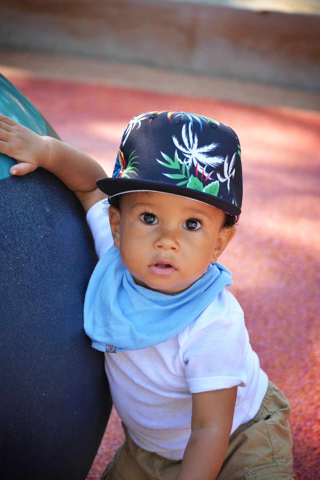 Tedeye Photography Binky Bro Introduction & Kula