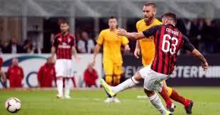 مشاهدة مباراة ميلان وروما بث مباشر اليوم 2020/06/28 الدوري الايطالي مشاهدة مباراة ميلان وروما بث مباشر اليوم 2020/06/28 الدوري الايطالي