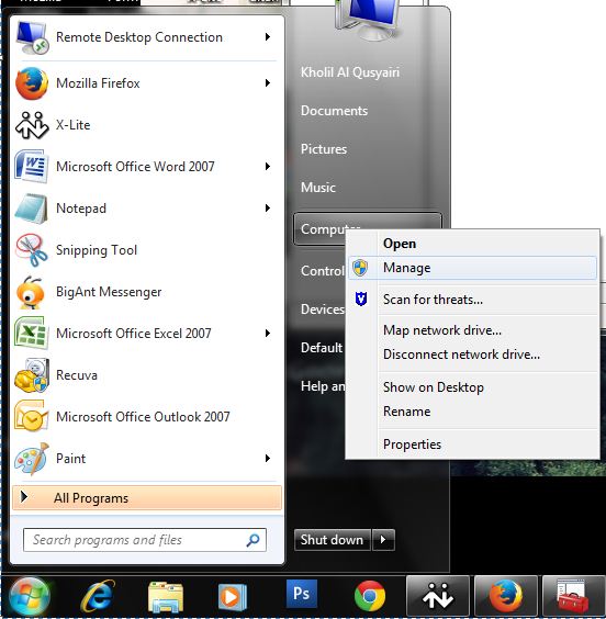 Cara Mengatasi Printer Settings Could Not Be Saved. Operation Could Not Be Completed. Error