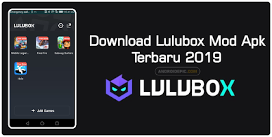 Download Lulubox Mod Apk Terbaru 2019