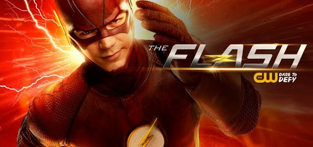 The Flash sezonul 3 episodul 8 The Flash sezonul 3 episodul 8