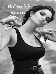 attitude stylish cool